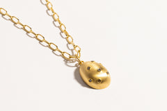 Egg Charm
