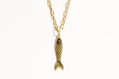 Fish Charm