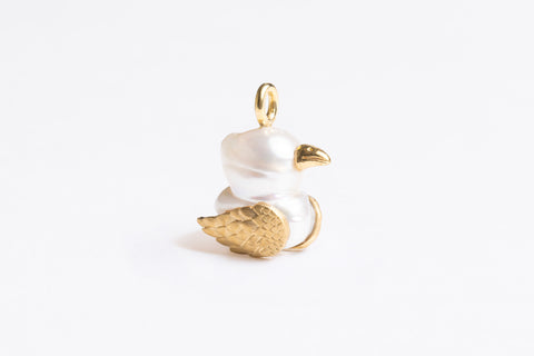 Huey Duck Charm