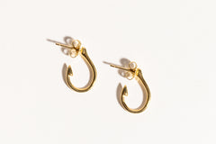 Minnow Earrings