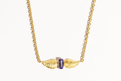 Angel Wing Necklace