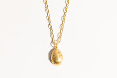 Egg Charm