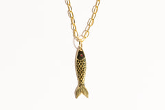 Fish Charm