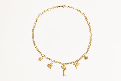Charming Necklace