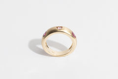 Viola, Pink