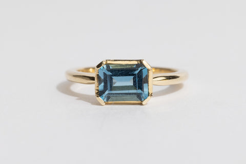 London Blue Topaz