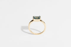 London Blue Topaz