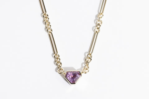 Lantana Chain, Kunzite