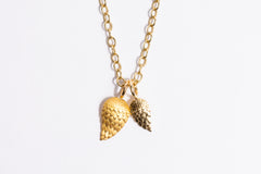 Quill Charm
