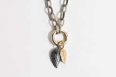Quill Charm