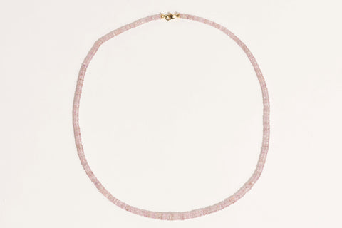 Pinkberry Beads