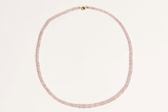 Pinkberry Beads