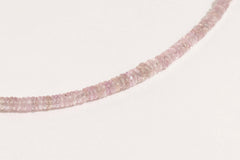 Pinkberry Beads
