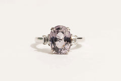 Sage Ring