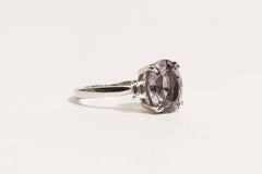 Sage Ring