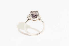 Sage Ring