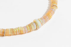 Golden Berry Diamond Beads