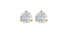 Diamond Studs