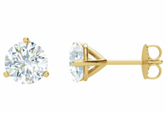 Diamond Studs