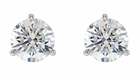 Diamond Studs