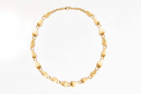 Quill Necklace