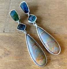 Alessandra Earring