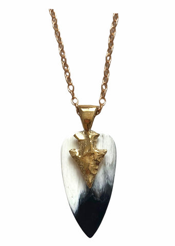 Annabell Necklace