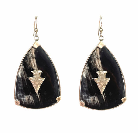 Christina  Earring