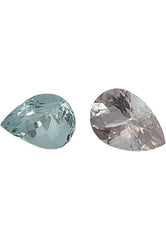 Pear Shaped Aquamarine
