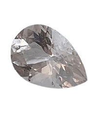 Pear Shaped Aquamarine