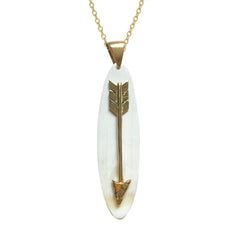 Gracie Pendant