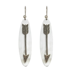 Gracie Earring