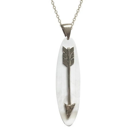 Gracie Pendant
