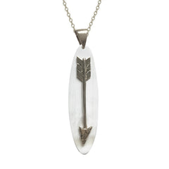 Gracie Pendant