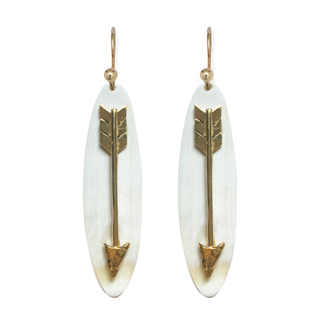 Gracie Earring