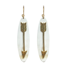 Gracie Earring