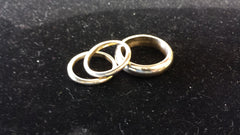 Engagement Rings and Wedding Bands