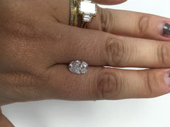 Engagement Rings and Wedding Bands