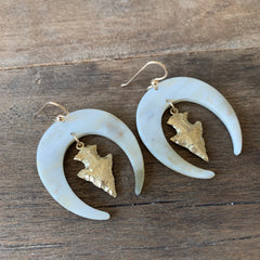 Lauren Earring