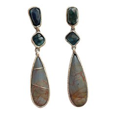 Alessandra Earring