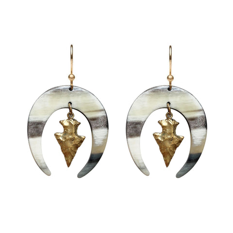 Lauren Earring